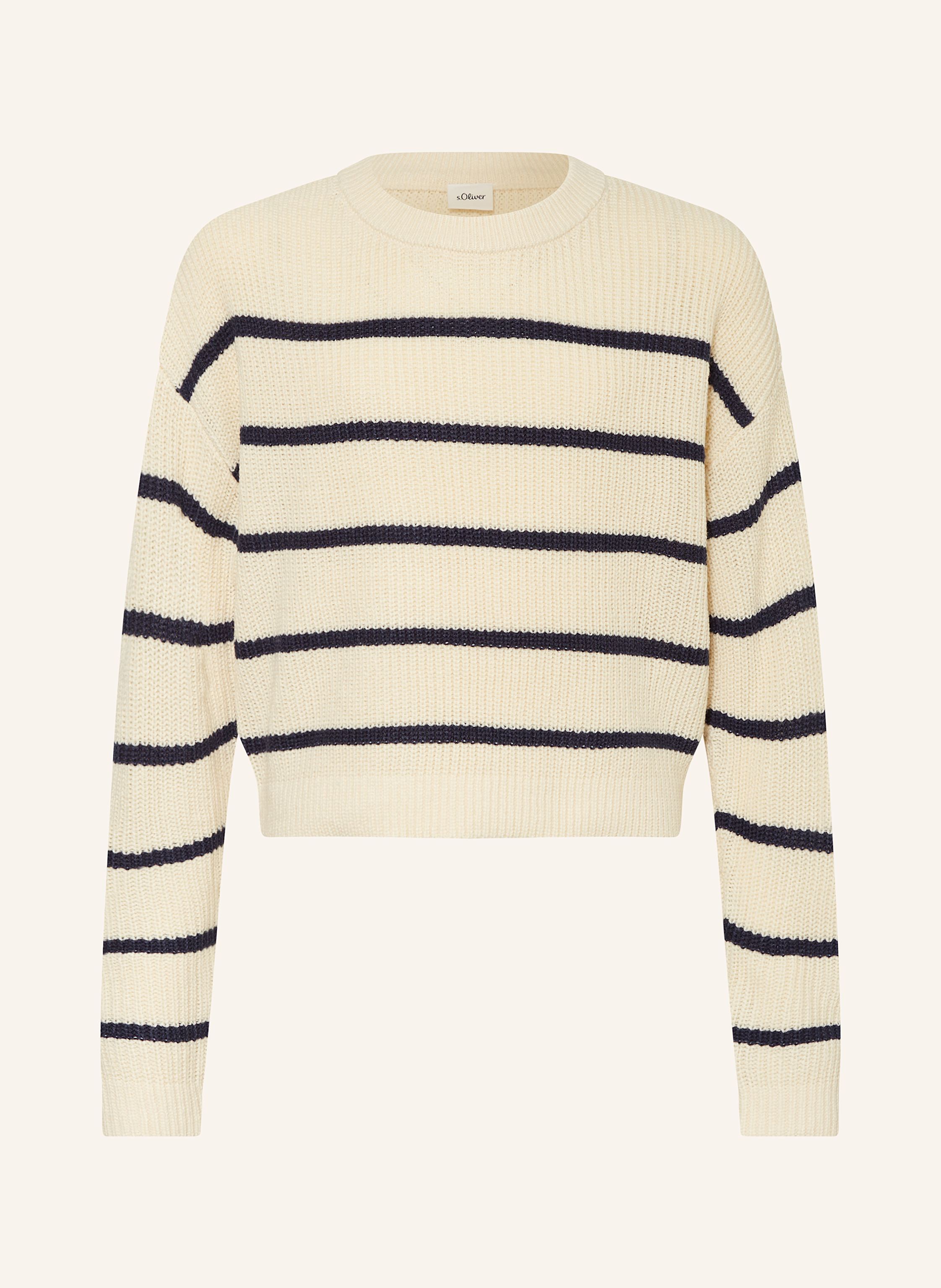 s.Oliver RED Pullover