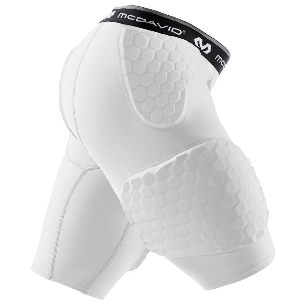 Mc David Hex protective shorts
