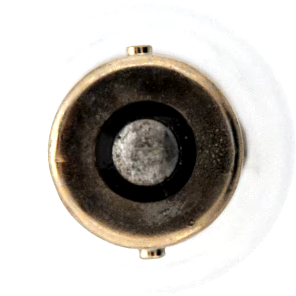 7506 Sylvania Long Life Mini Bulb, 2-pk
