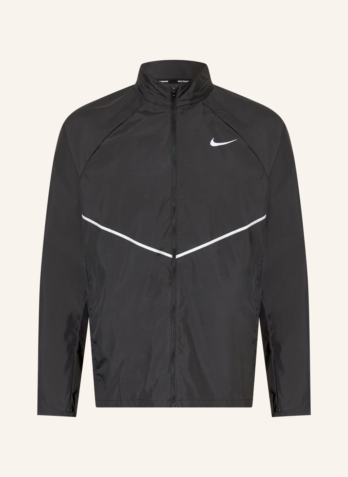 Nike Laufjacke MILER