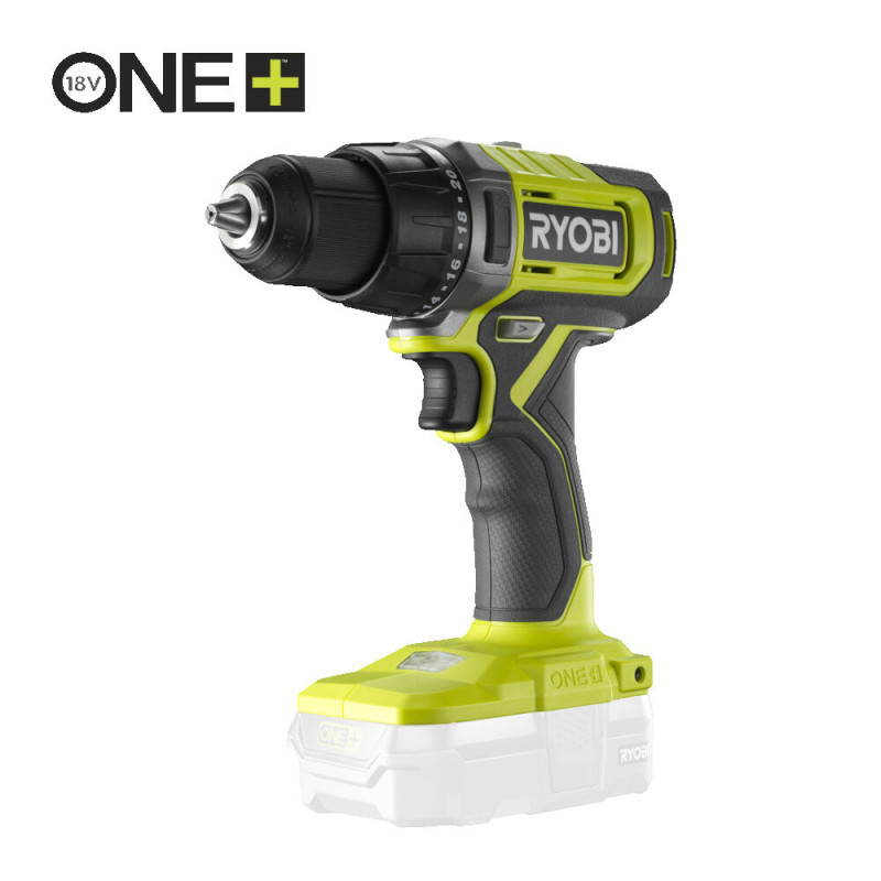Perceuse visseuse sur batterie One  RDD18 18 V RYOBI