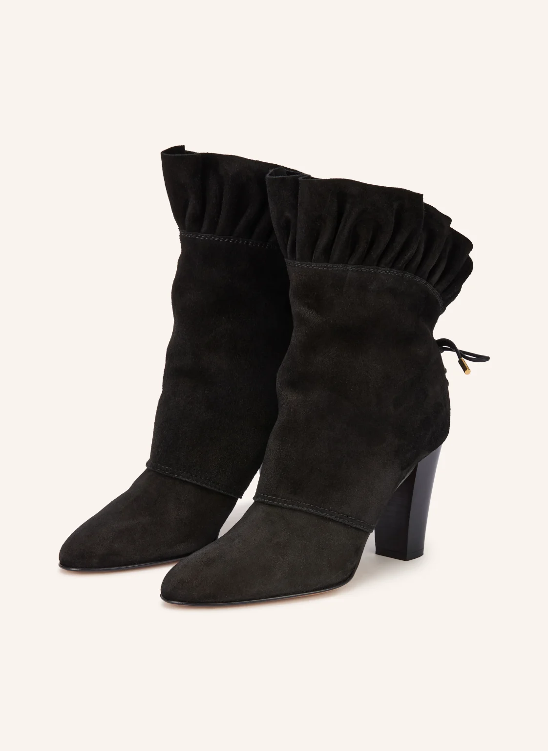 Chloé Stiefeletten ANOUK