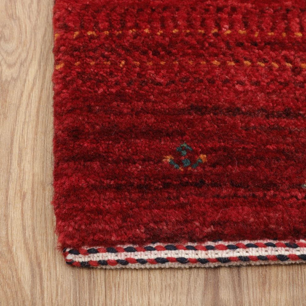 Gabbehteppich Gabbeh Baseri