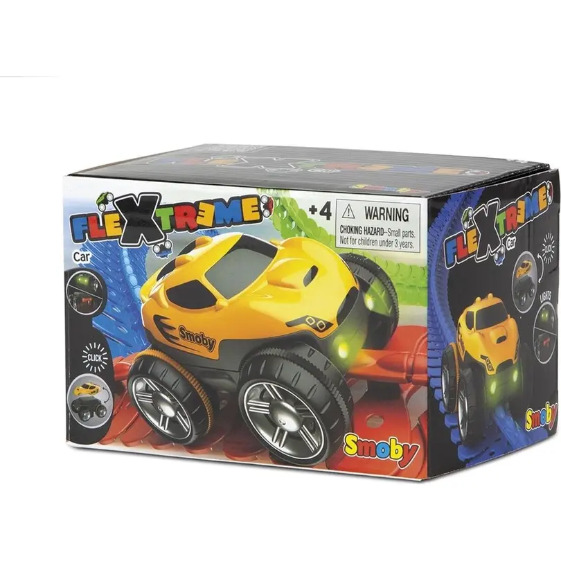 Spielset FleXtreme