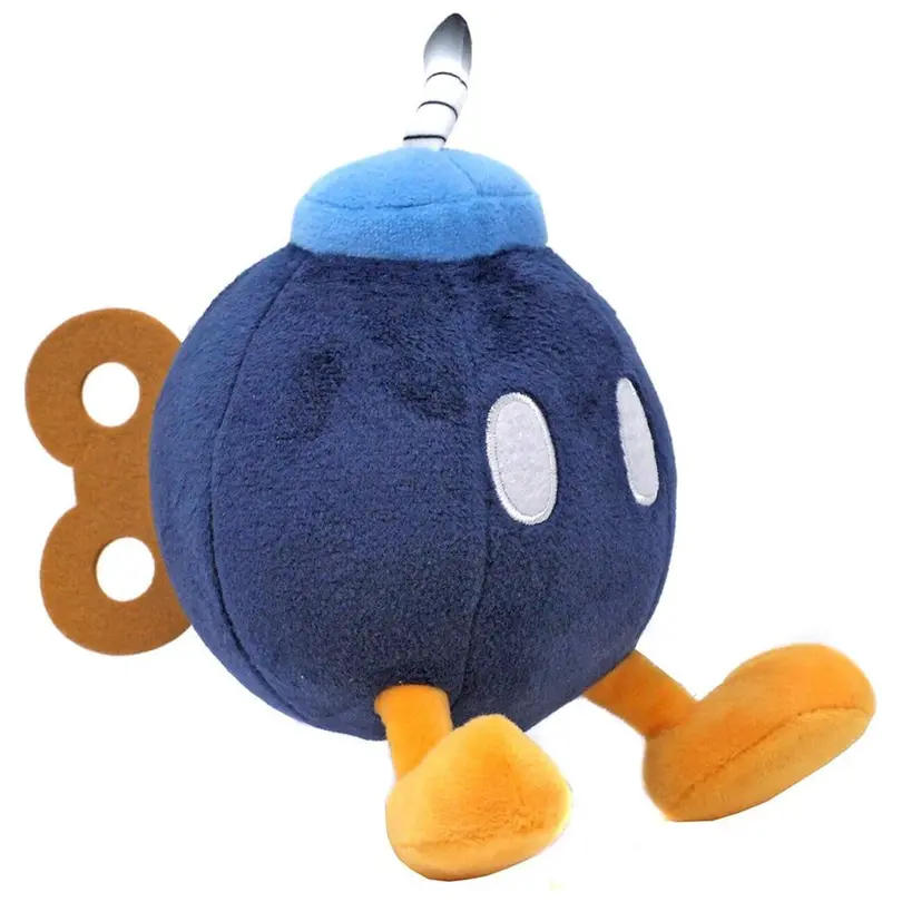 Puppe Super Mario