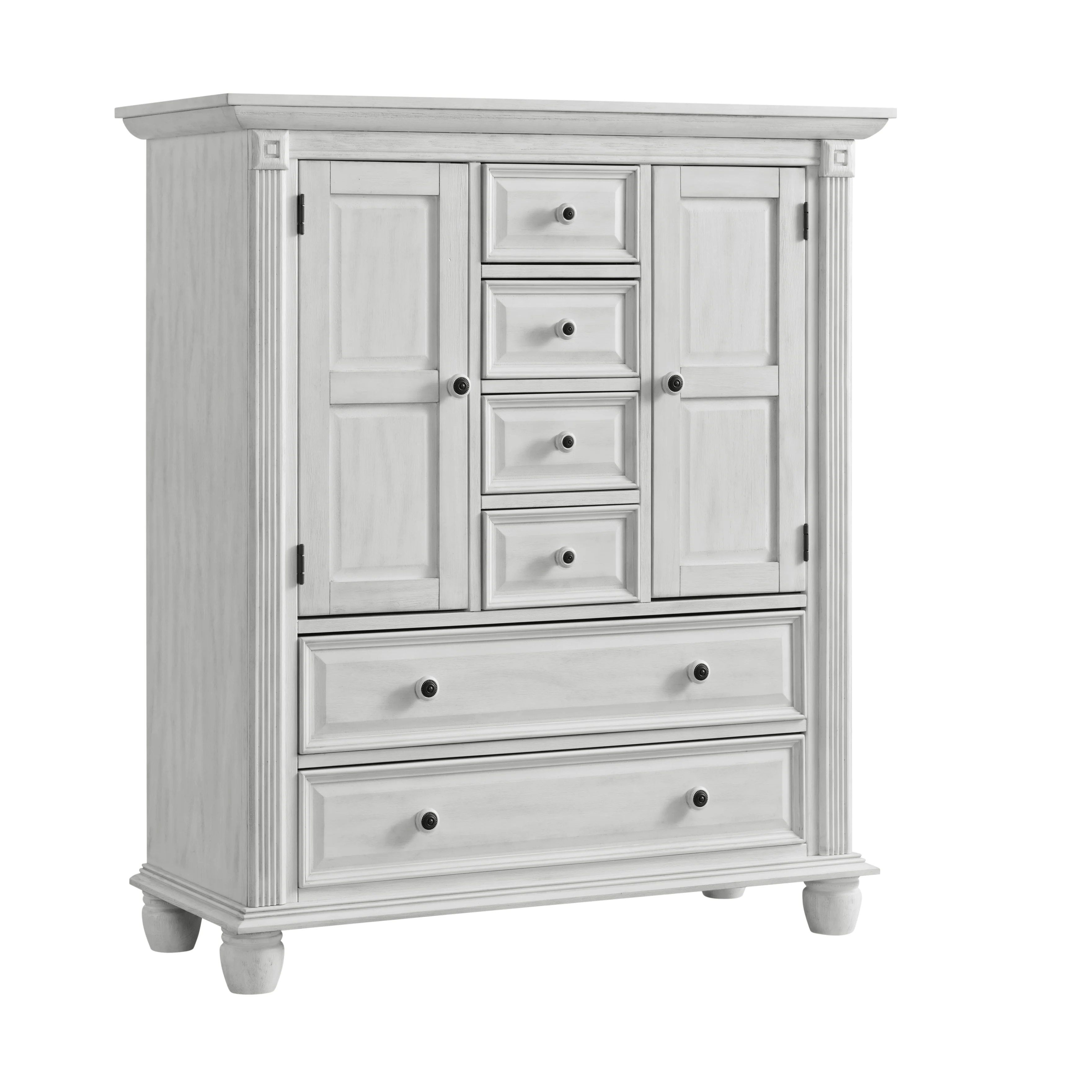 Oxford Baby London Lane Chifferobe