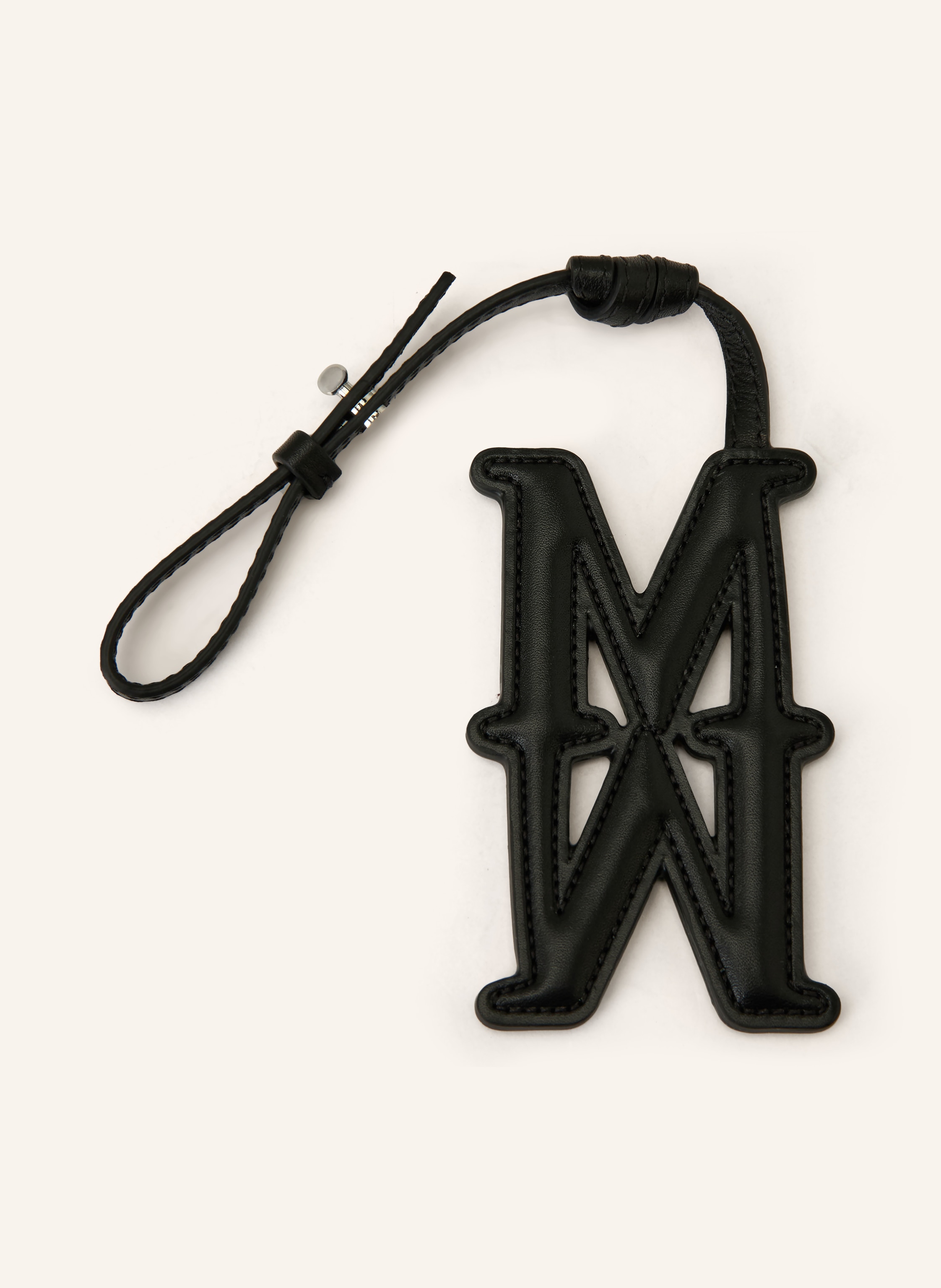 Max Mara Schlüsselanhänger LACCA