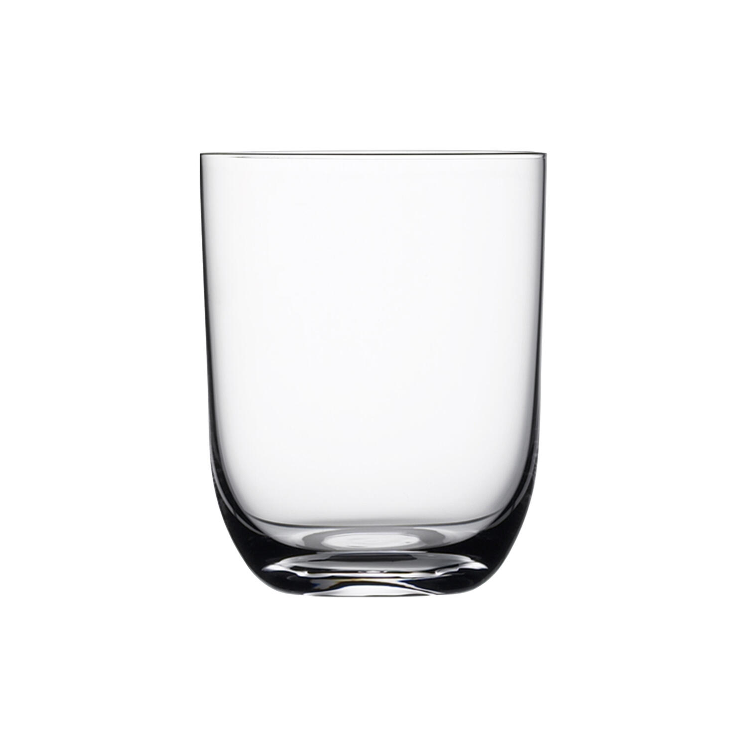 Difference vandglas