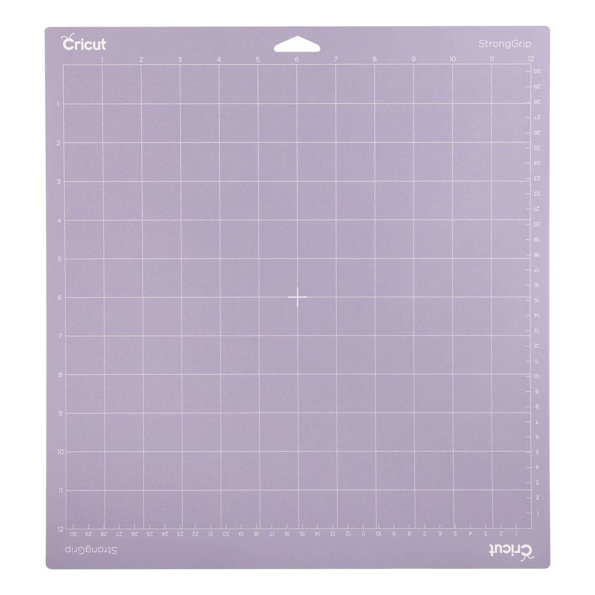 Cricut StrongGrip Cutting Mat 12 x 12 Inches