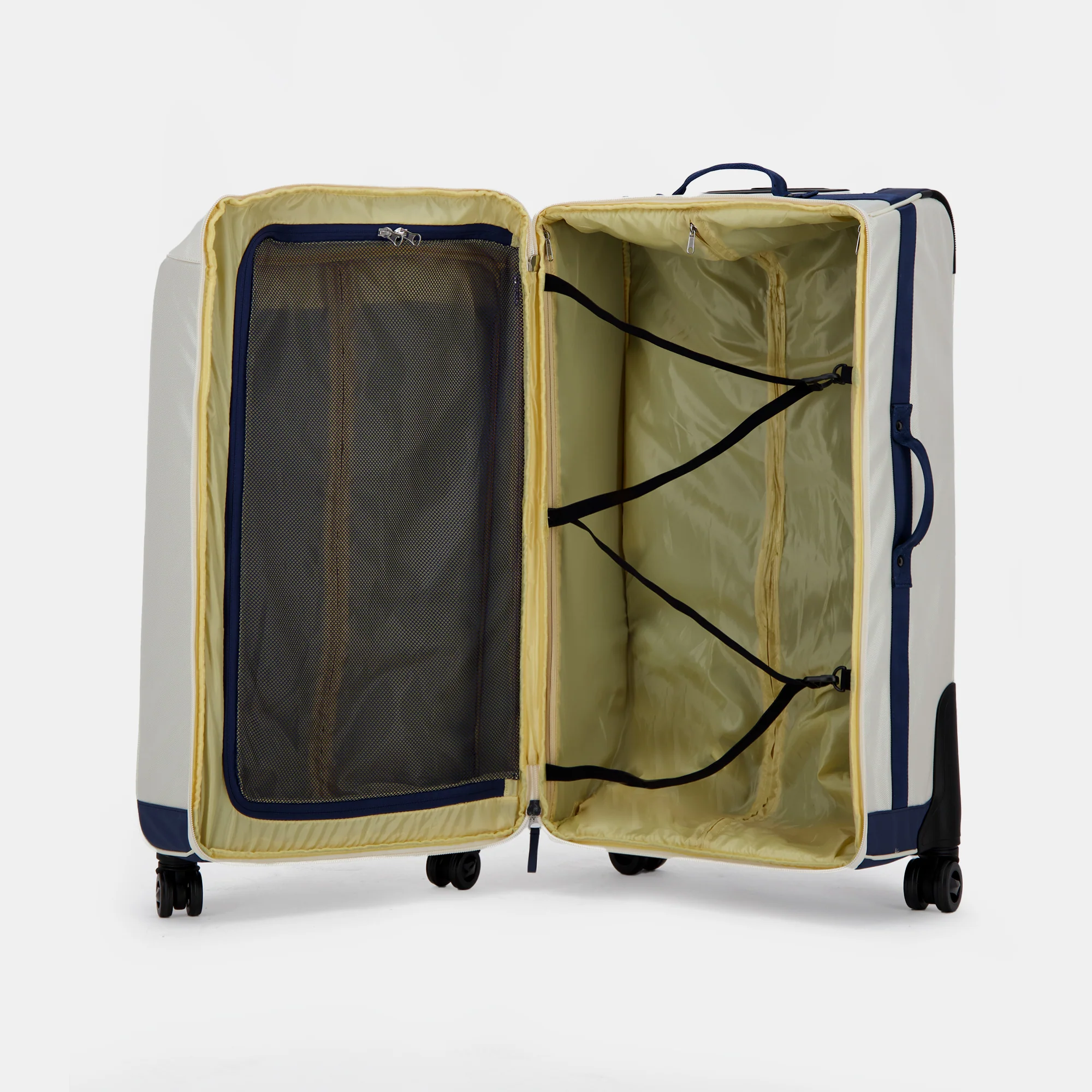 Bagage cabine Equipe de France Paralympique