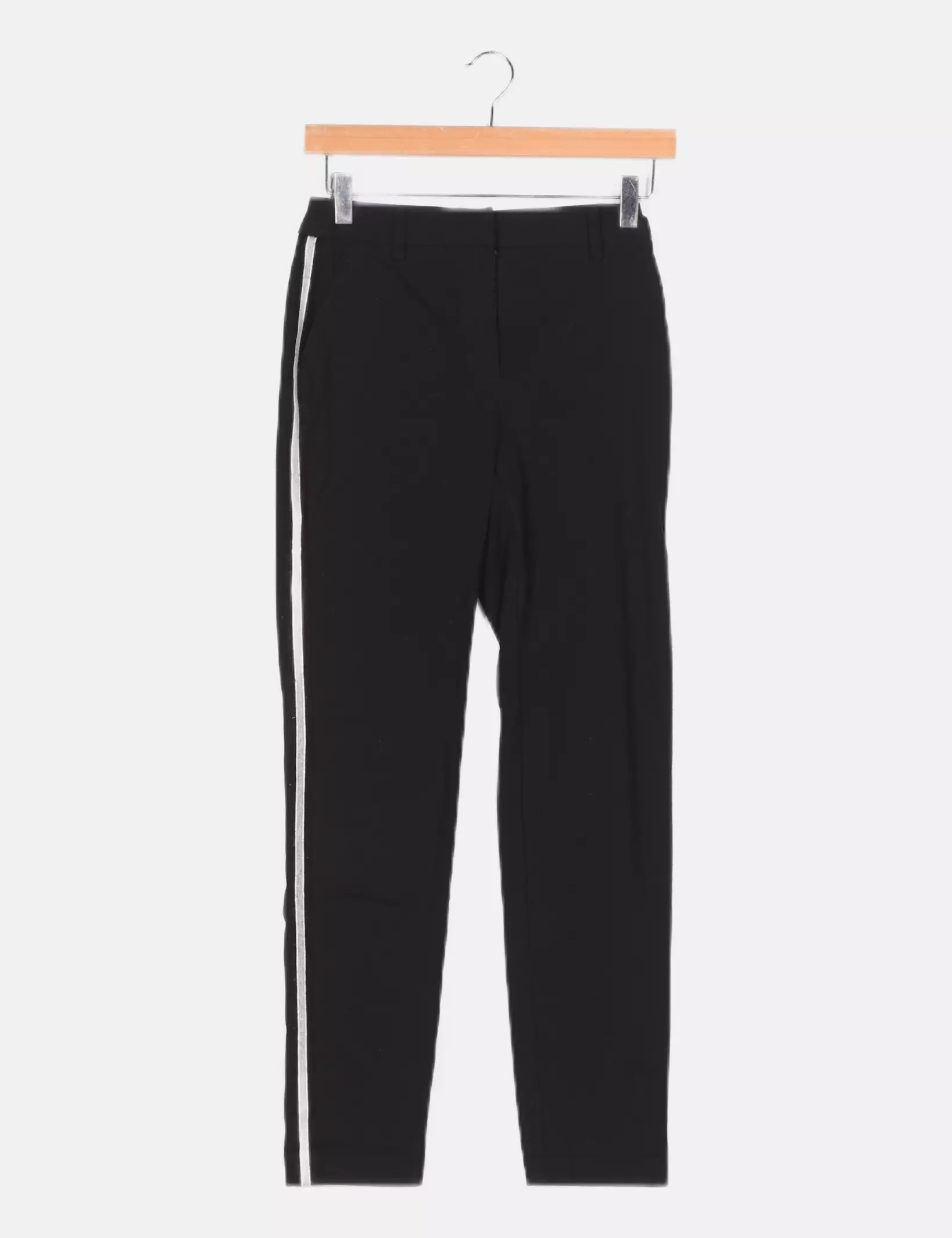 Camaïeu slacks skinny, slim