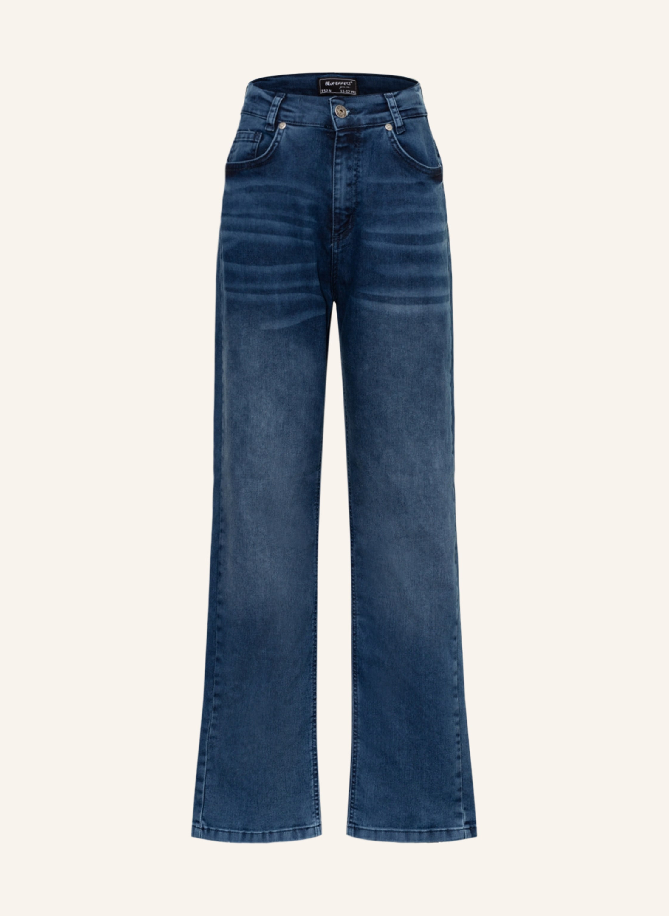 BLUE EFFECT Jeans Baggy Fit