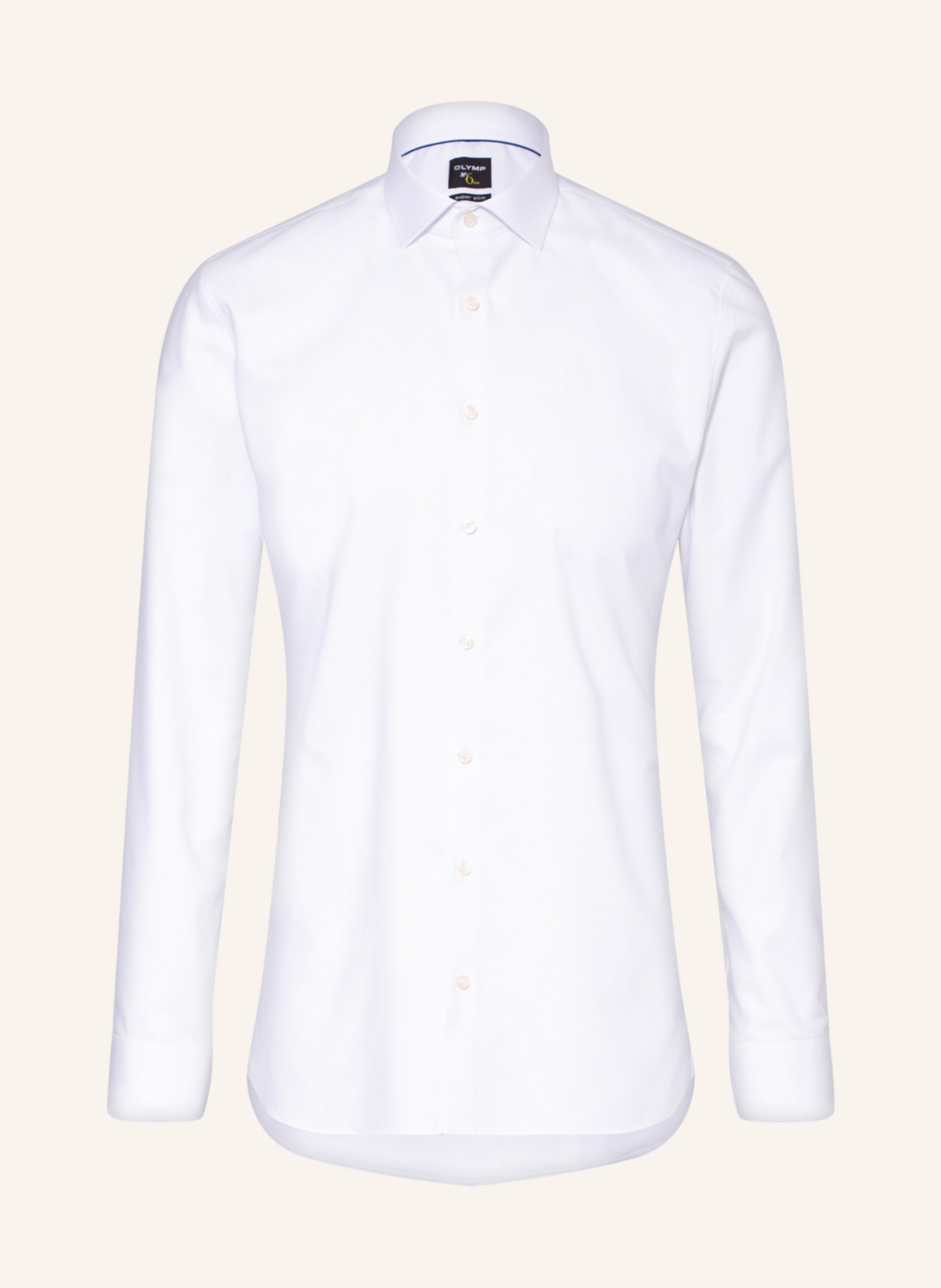 OLYMP Hemd No. Six super slim