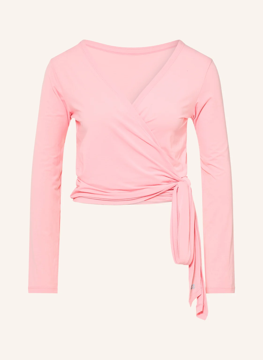 Sweaty Betty Funktionsshirt SOFT FLOW STUDIO WEAR YOUR WAY