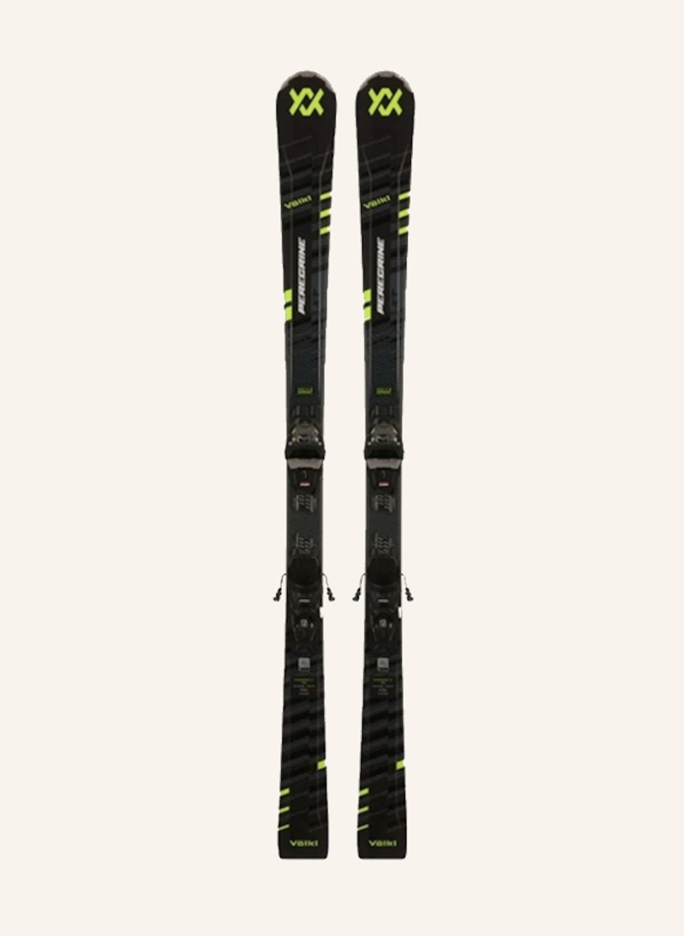 Völkl Skiset PEREGRINE XT 2025