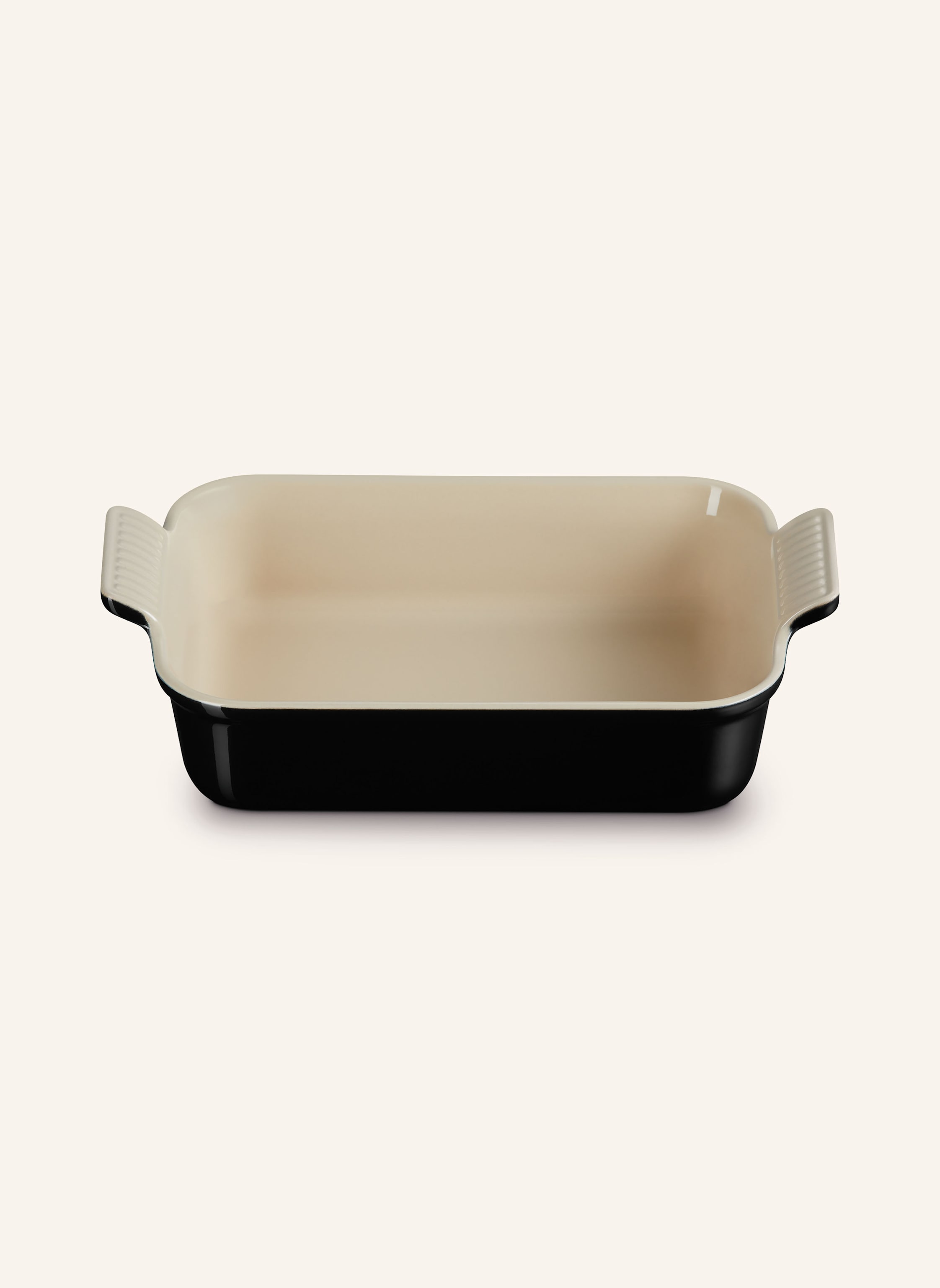 LE CREUSET Auflaufform TRADITION