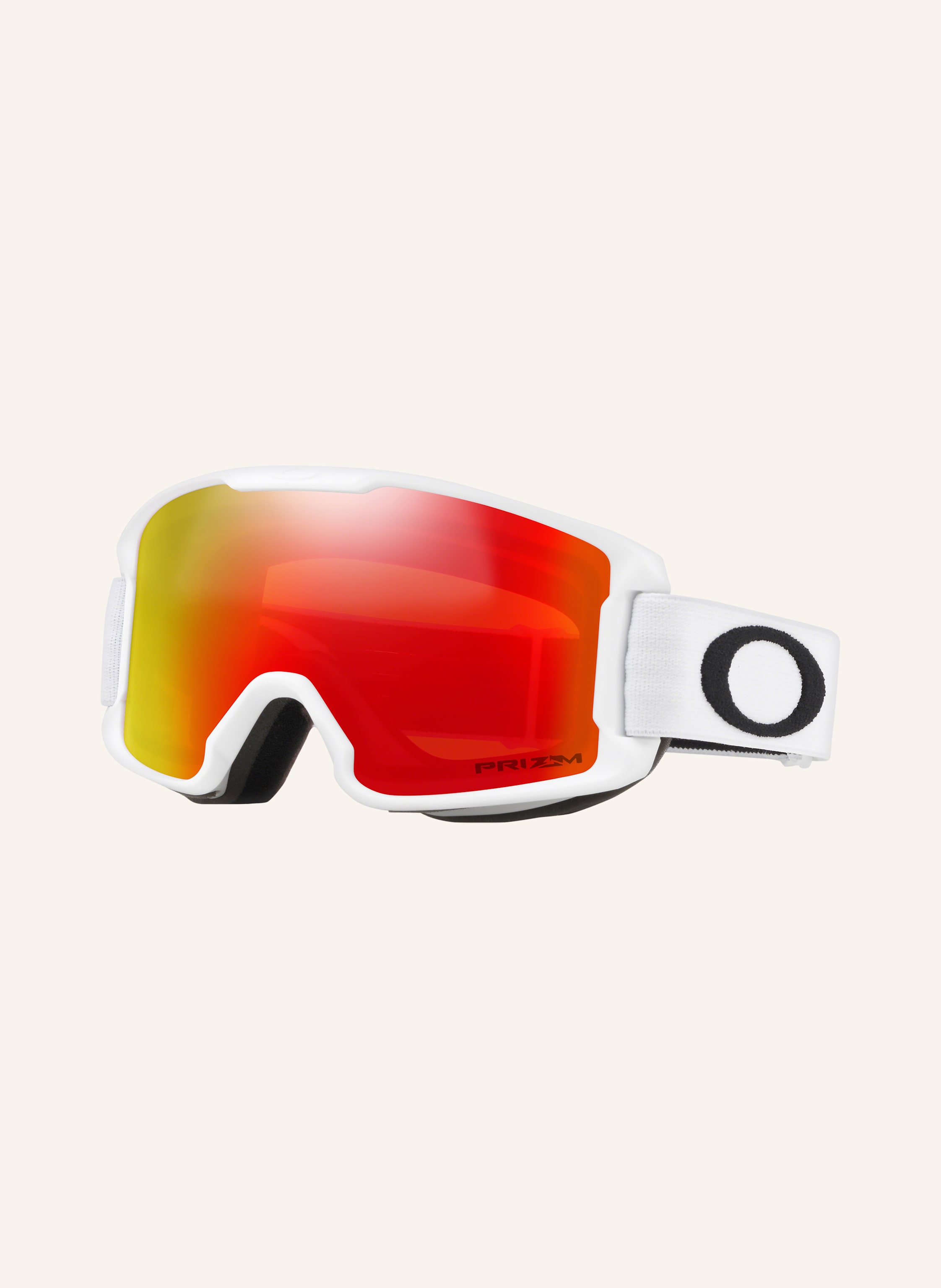OAKLEY Skibrille LINE MINER