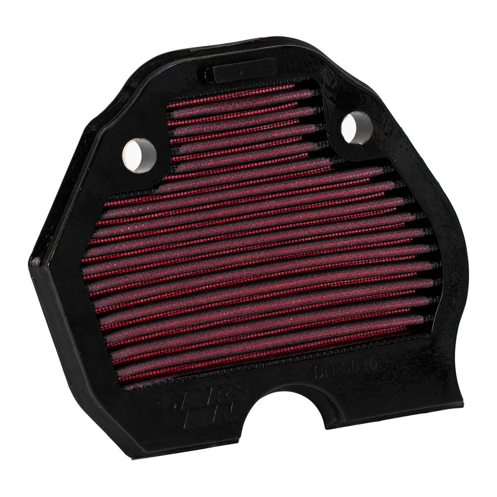 K n Benelli 302 S Abs 24-25/Bn 302 14-16/Bn 302 Abs 17-20 air filter