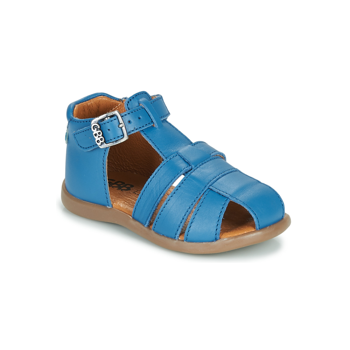 GBB - FARIGOU - Blue