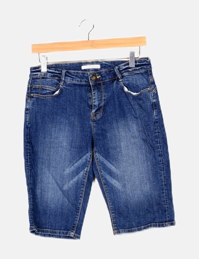 Camaïeu shorts jeans