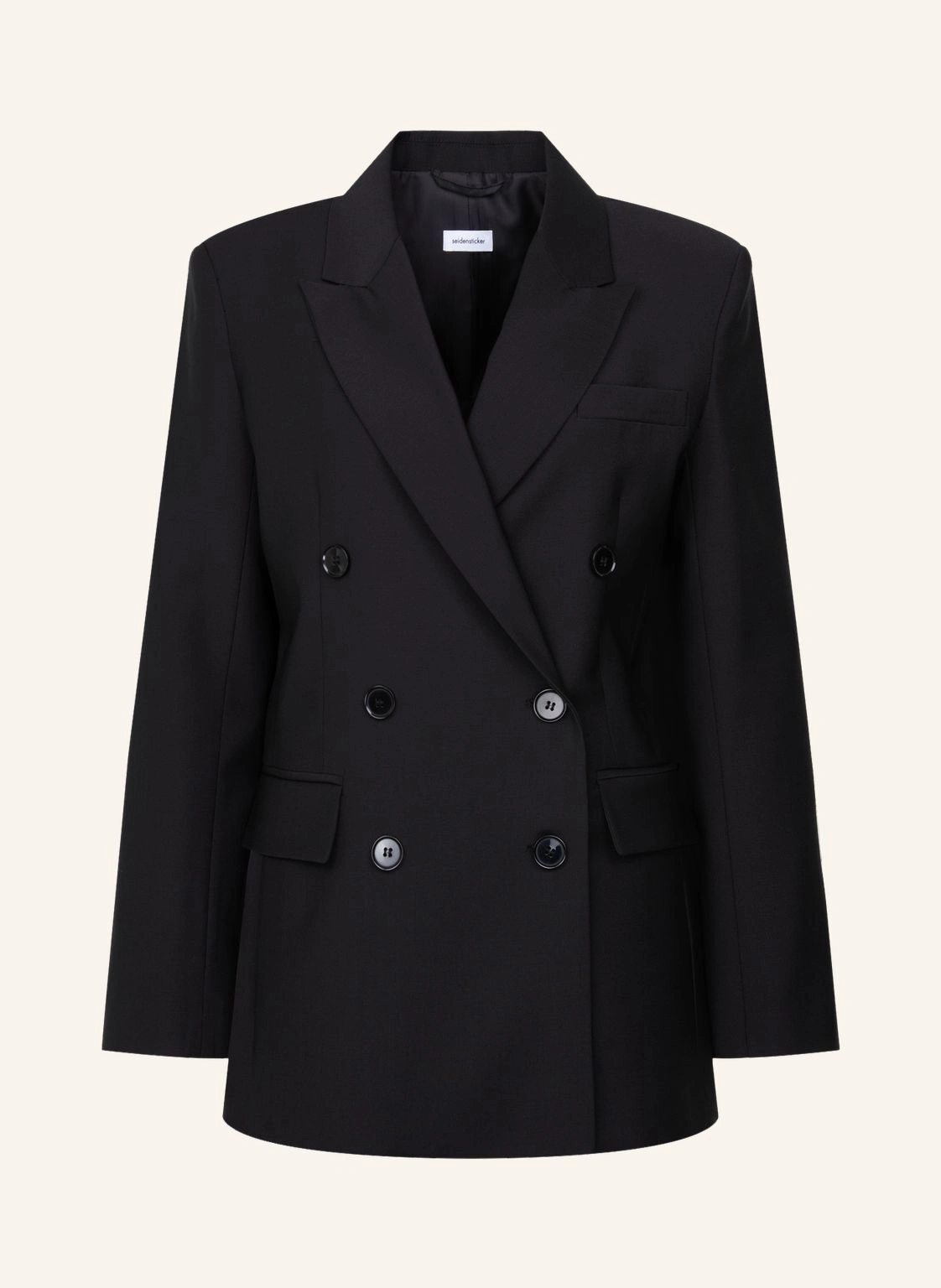 seidensticker Blazer