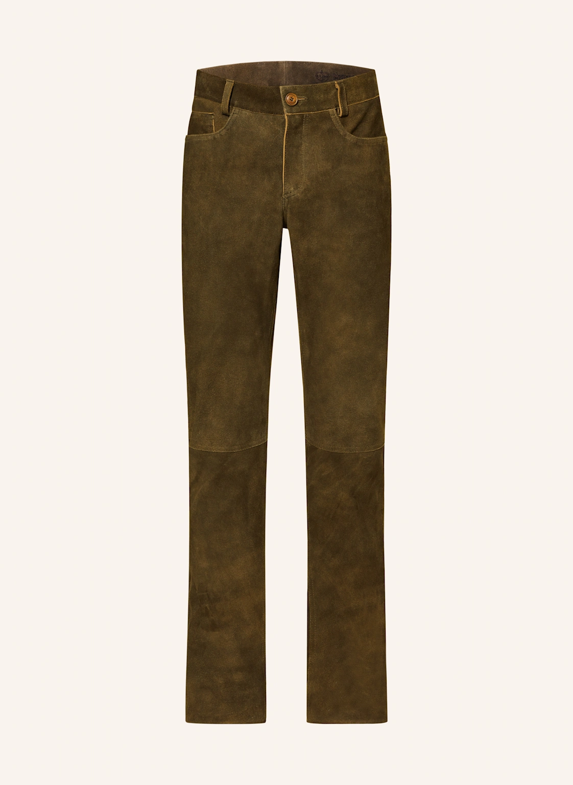 MEINDL Lederhose ROMEO Regular Fit