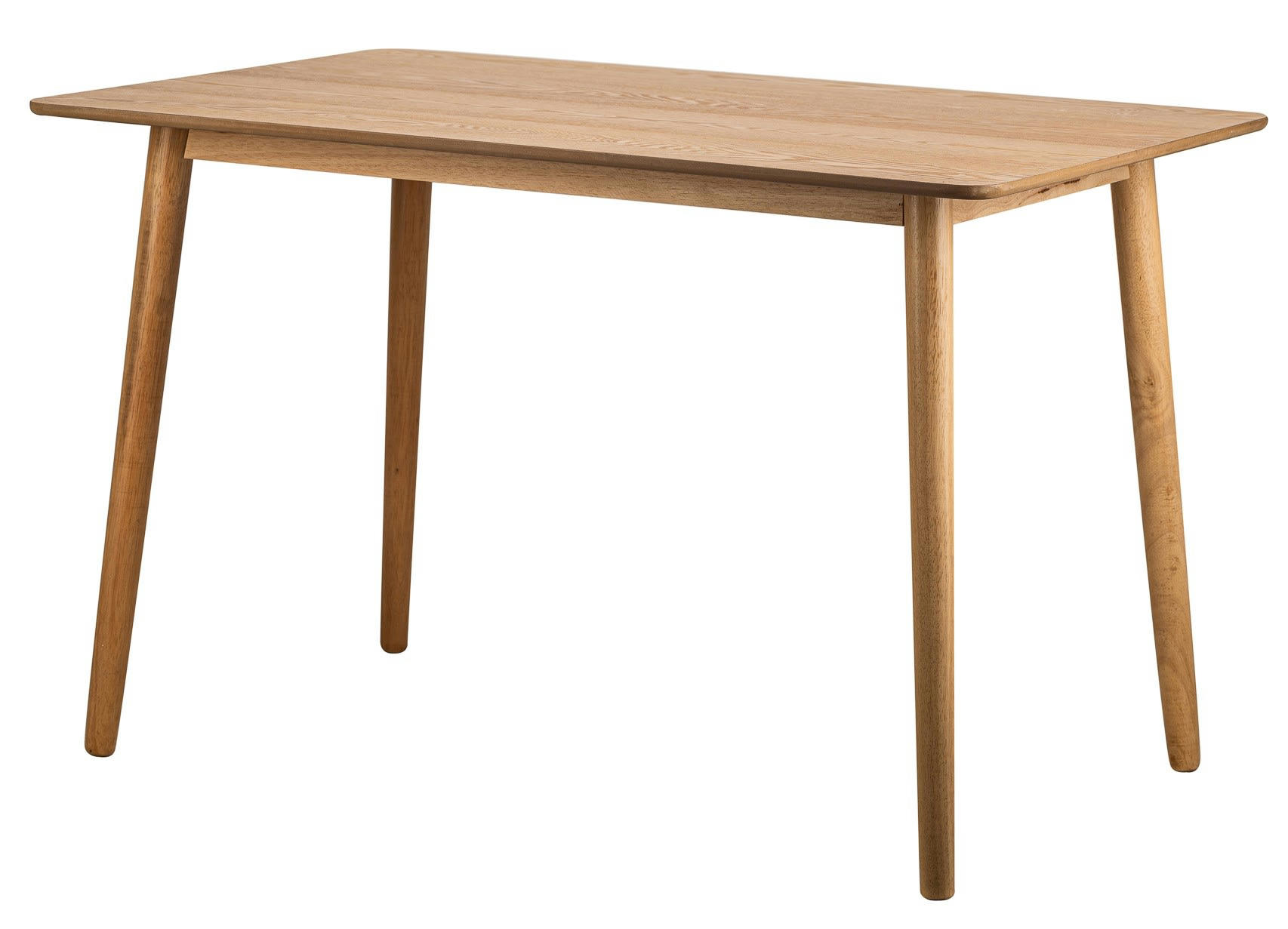 - Table a manger 4 personnes en pin massif L120