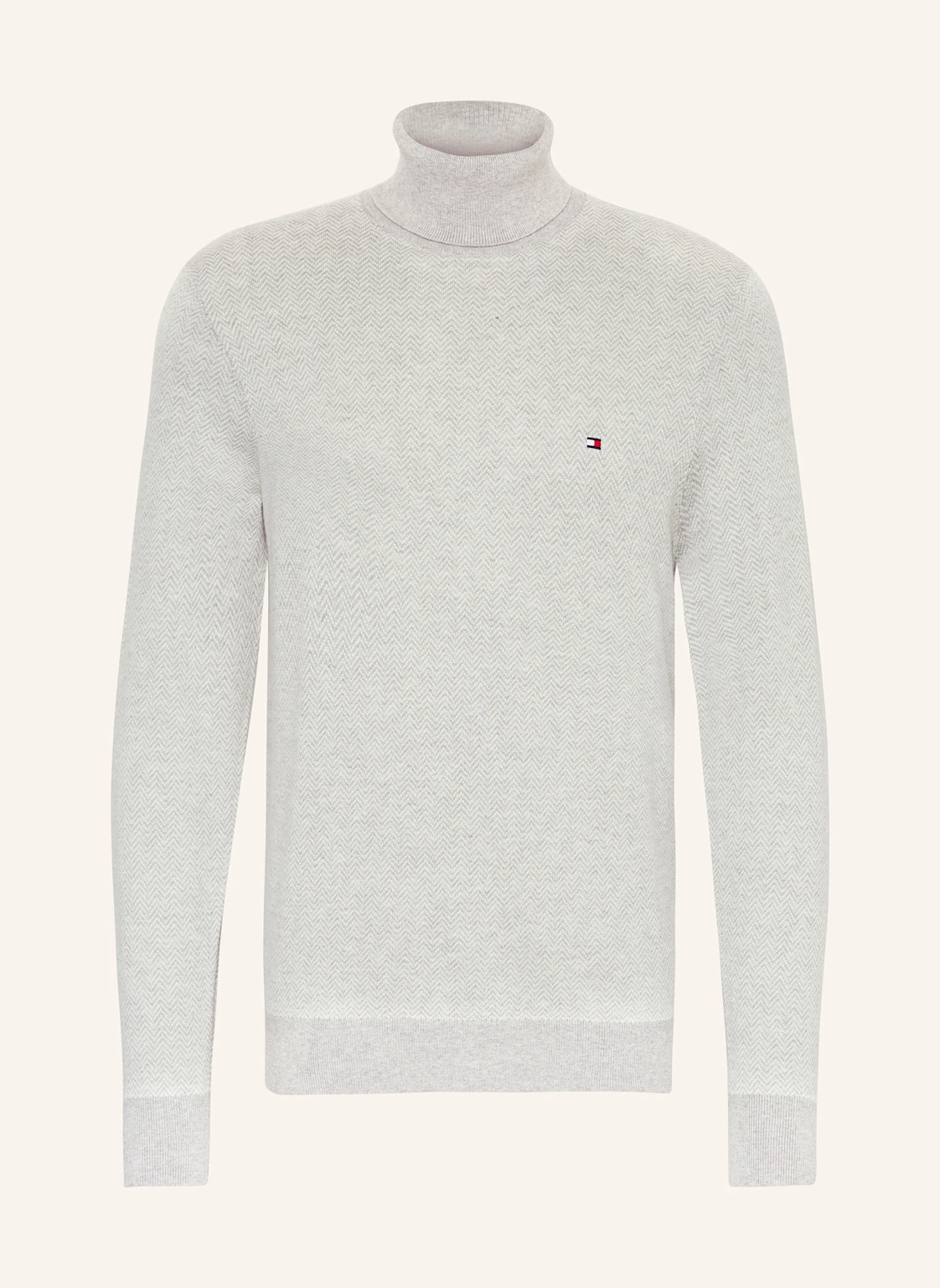 TOMMY HILFIGER Rollkragenpullover