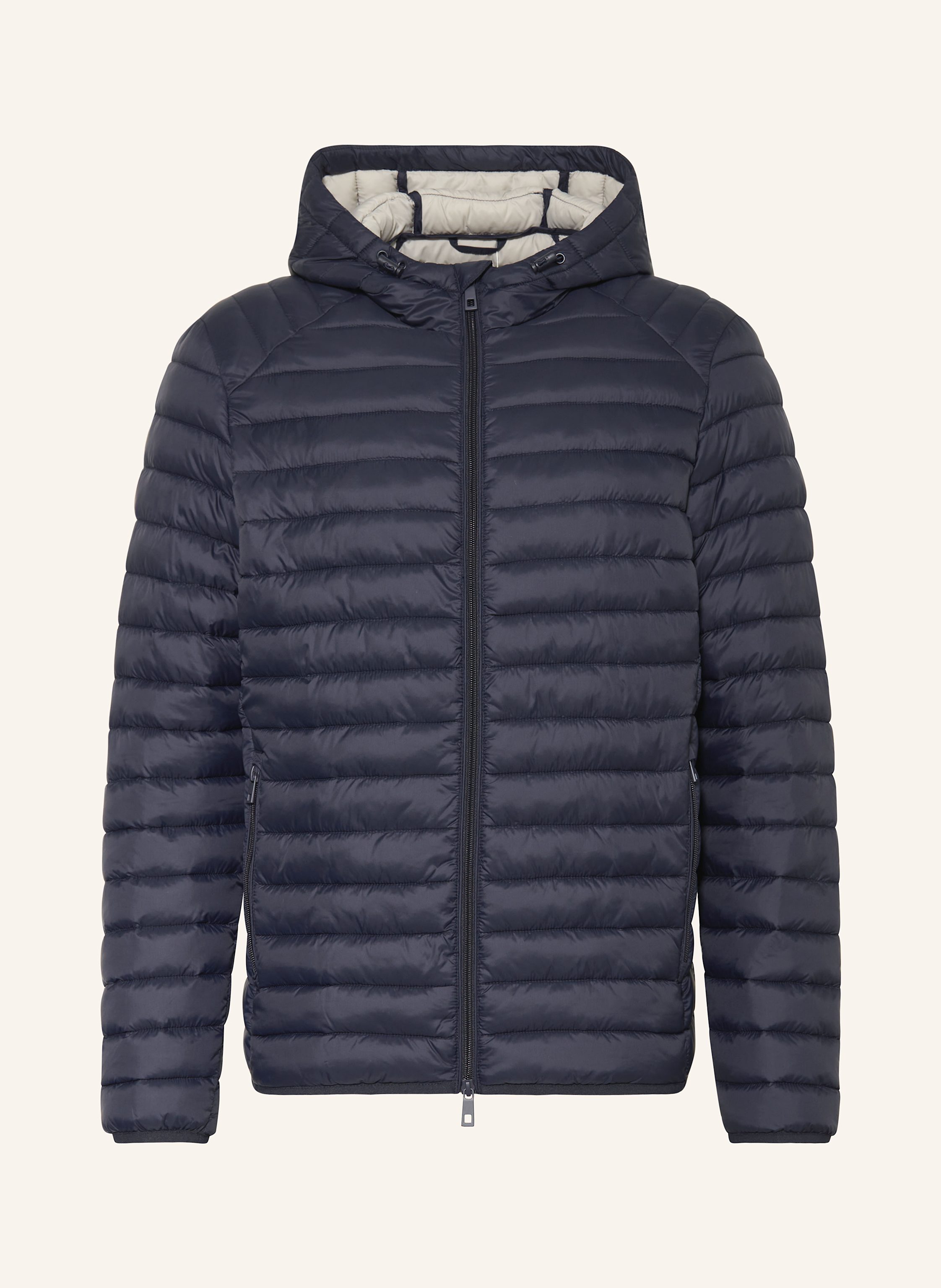 STROKESMAN'S Steppjacke