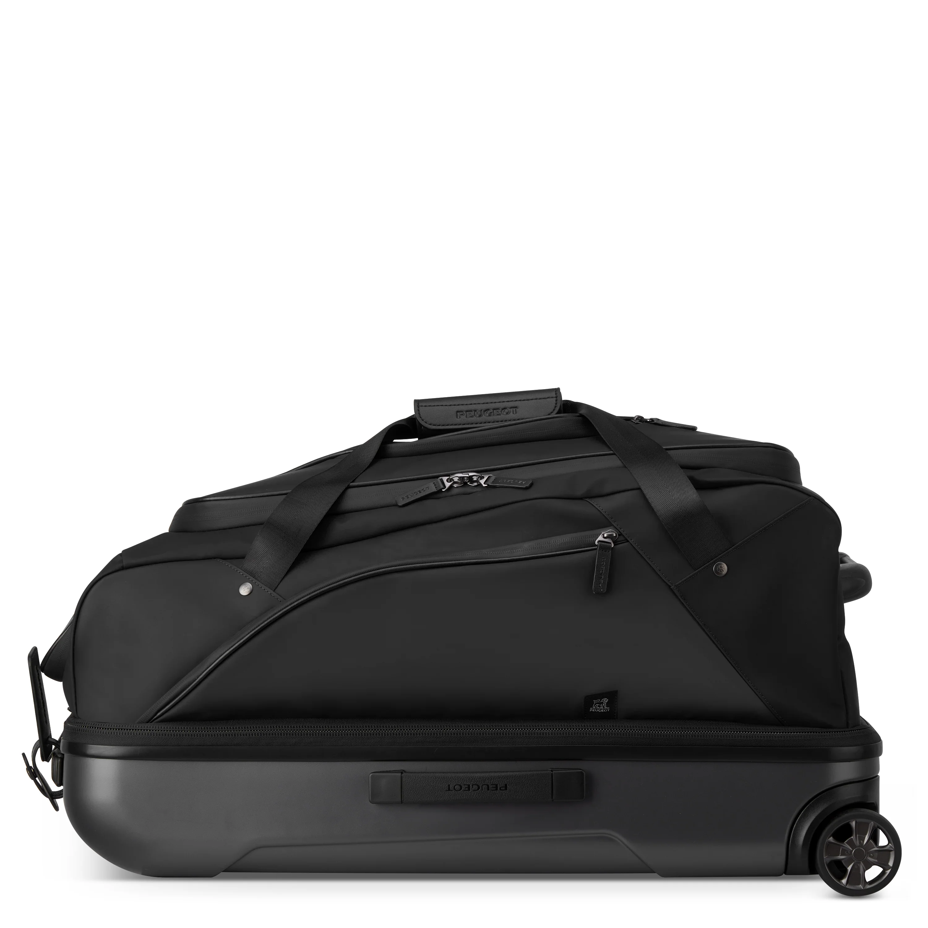 PEUGEOT VOYAGES - Sac Trolley (73cm)