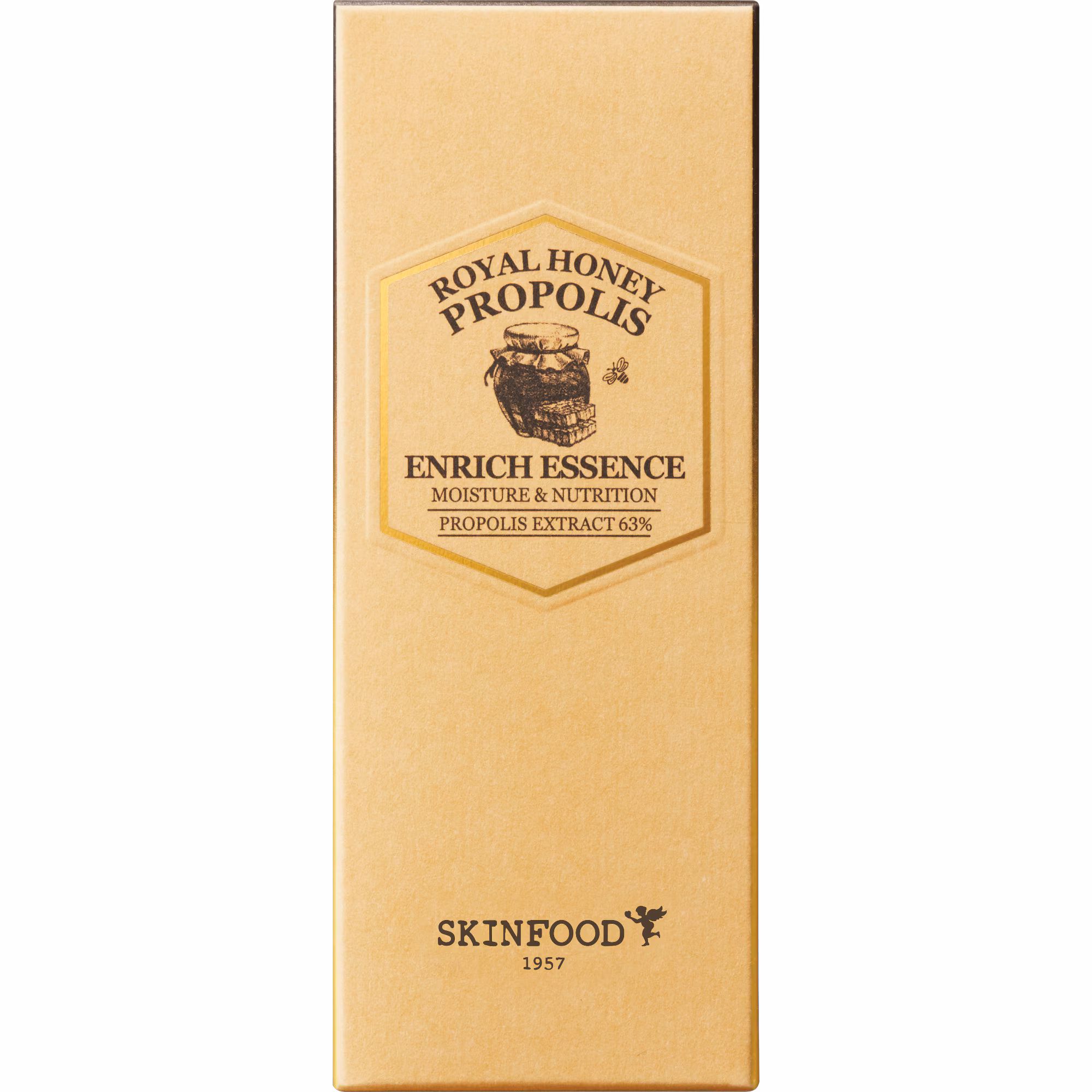 ROYAL HONEY PROPOLISEssence enrichie à la propolis