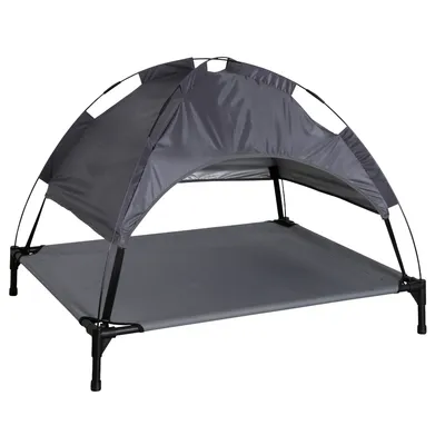 Kerbl Pet Dog Lounger Vacation Top