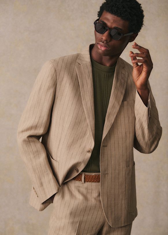 Kale Jacket