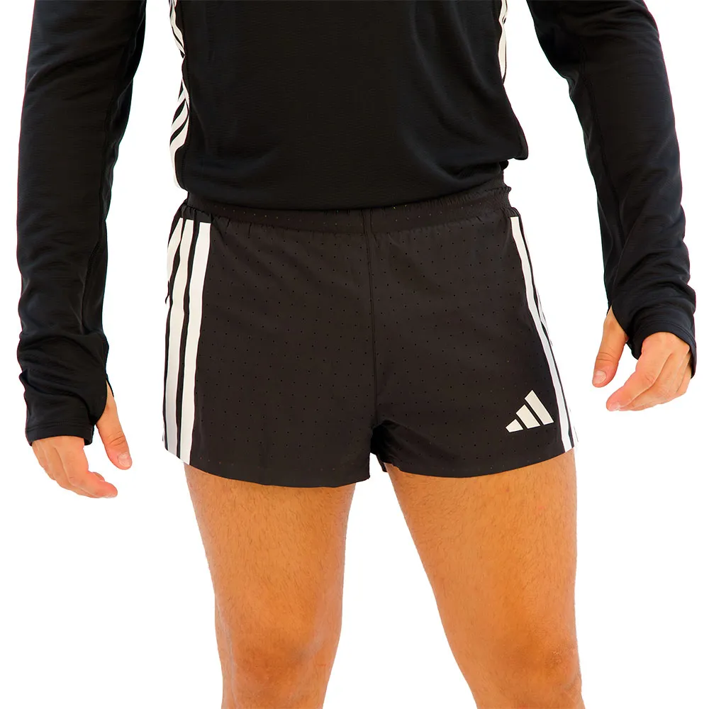 adidas Adizero Split 2´´ shorts