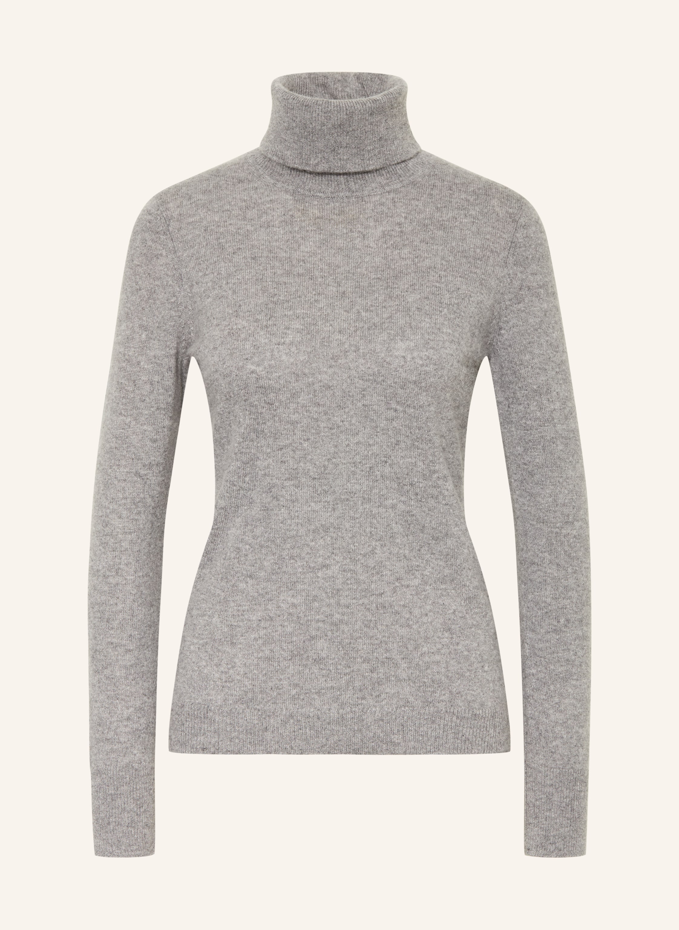 darling harbour Rollkragenpullover aus Cashmere
