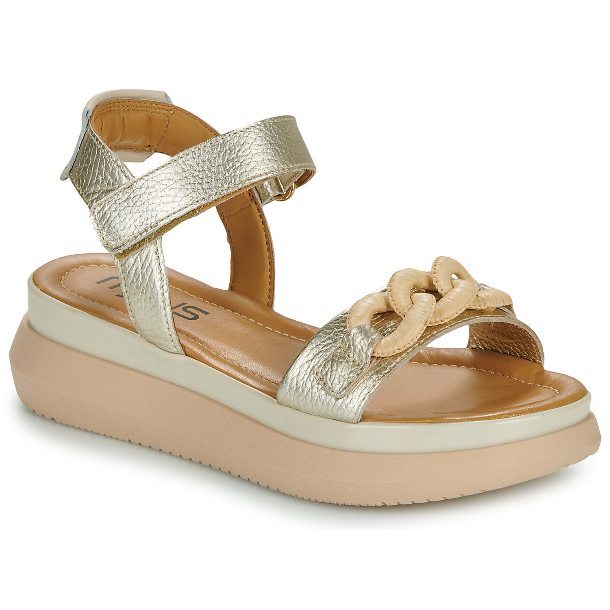 Mjus - PASADINA BIJOU - Gold