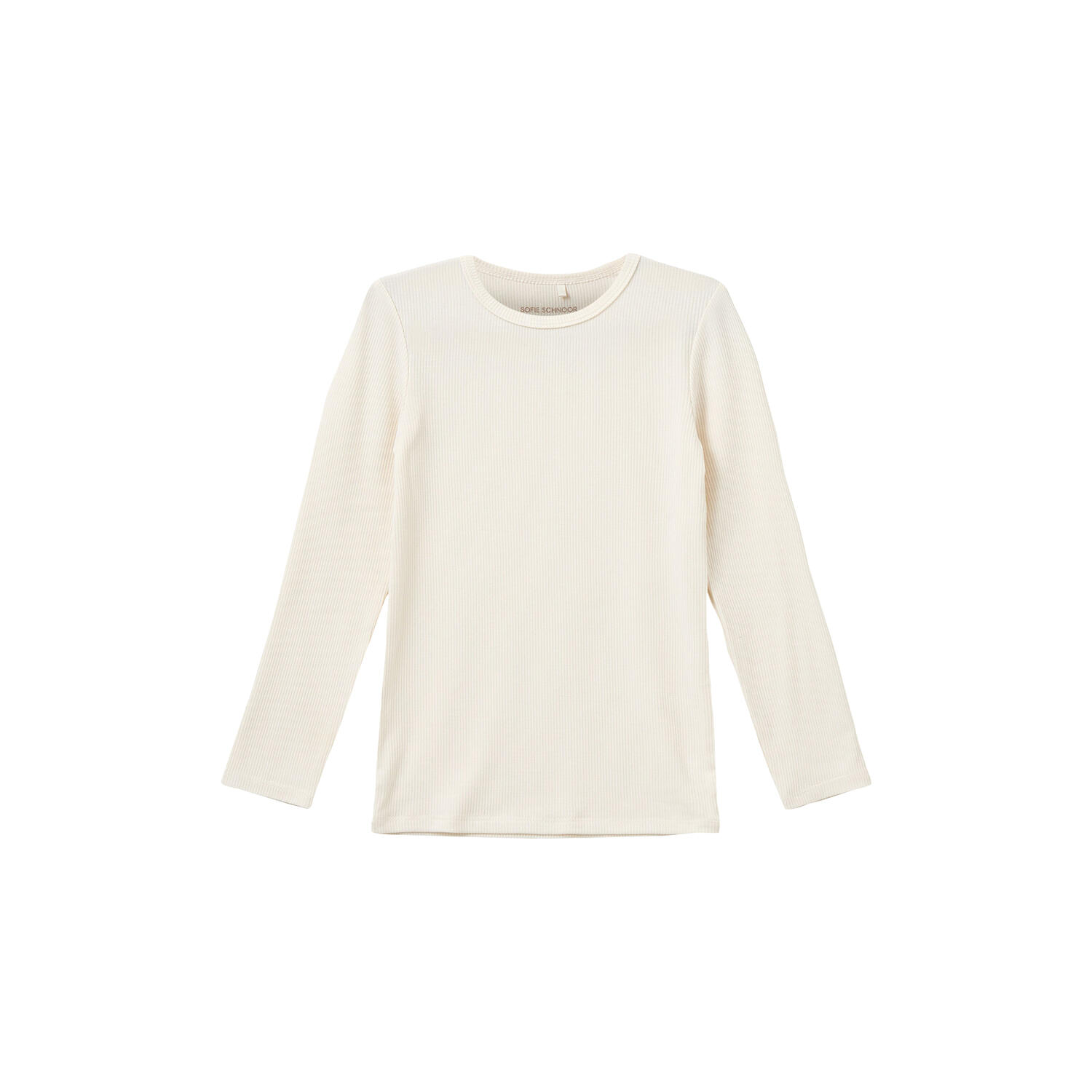 PetriciaSK T-Shirt Long Sleeve, off white