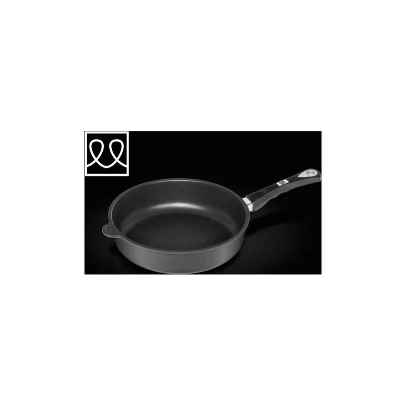Bratpfanne AMT Gastroguss