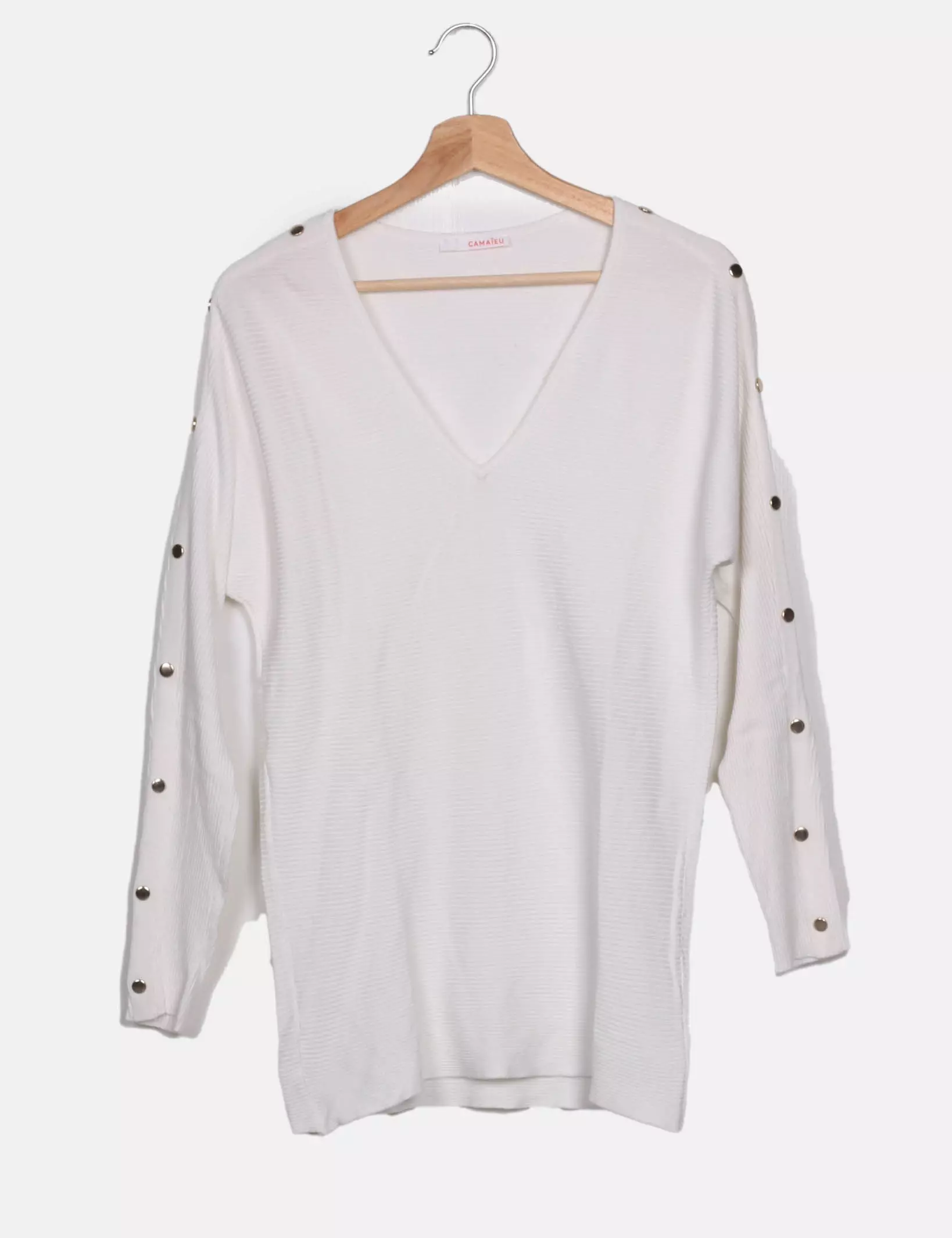 Camaïeu jumper Knitted