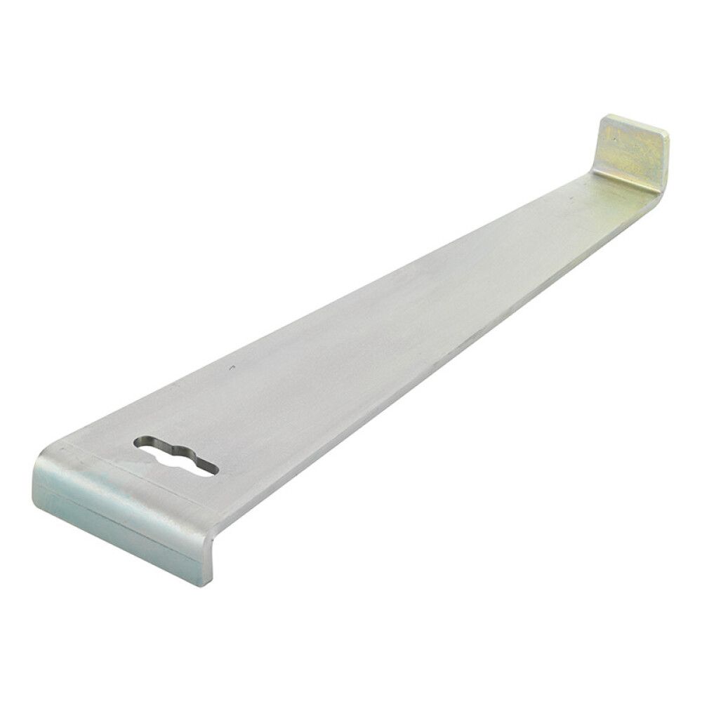 SLAGJERN WOLFCRAFT PLASSERING AV LAMINATGULV 300MM