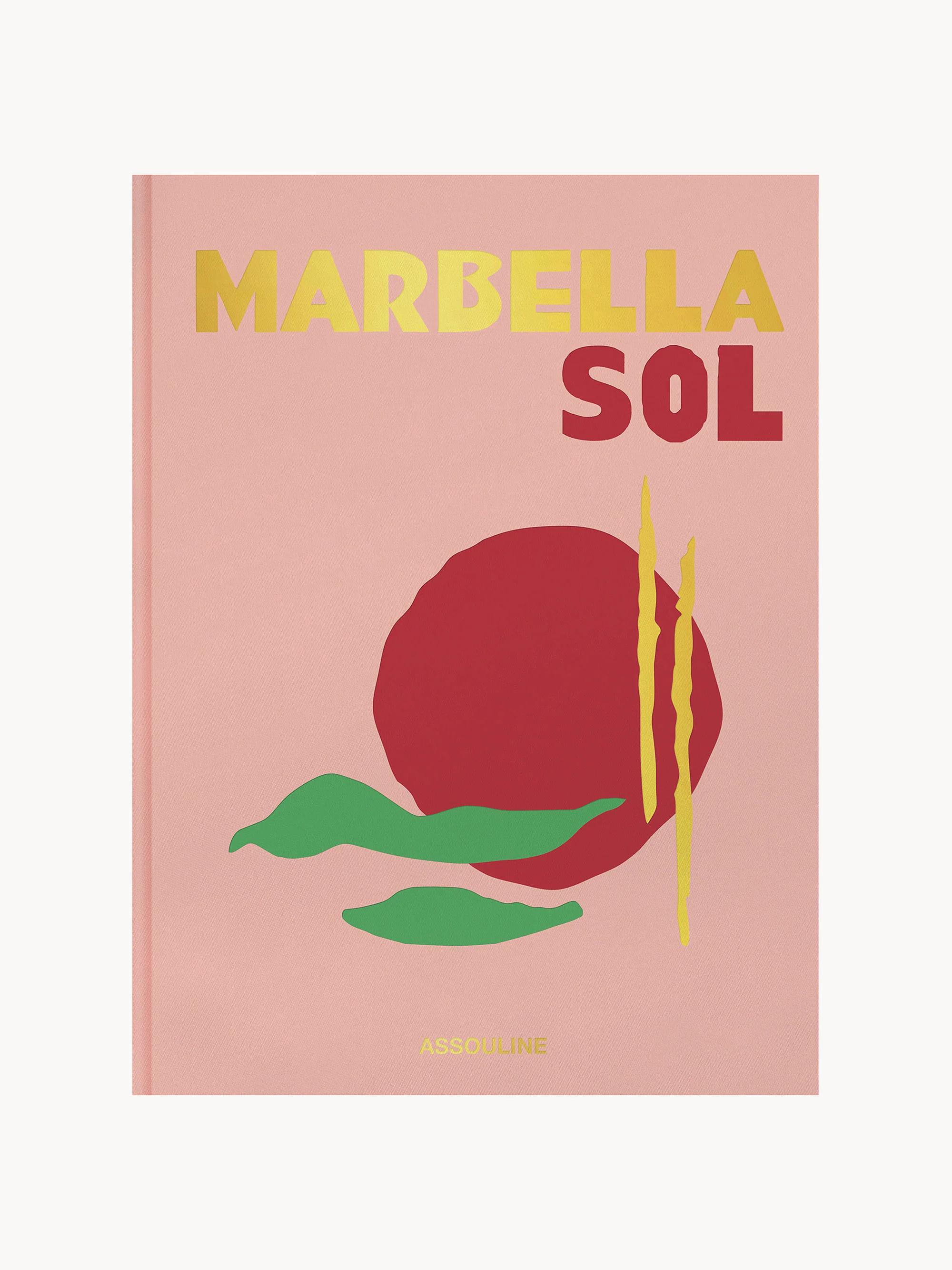 Bildband Marbella Sol
