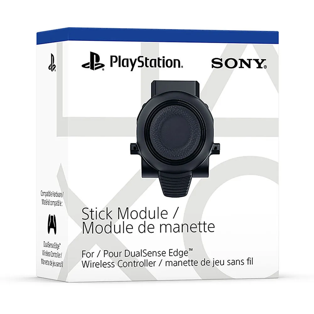 Playstation PS5 DualSense Edge stick module