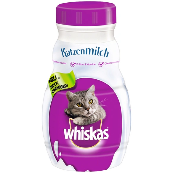 Katzensnack, Geeignet für: Katzen, Inhalt: 200 g