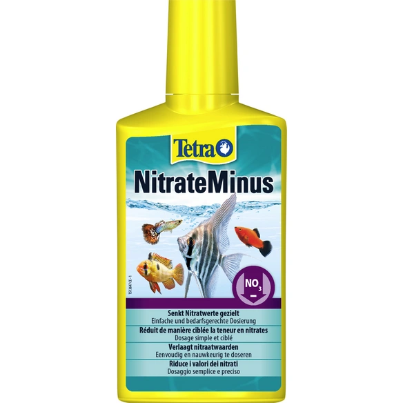 Wasserpflege, 1 x Tetra NitrateMinus 250ml