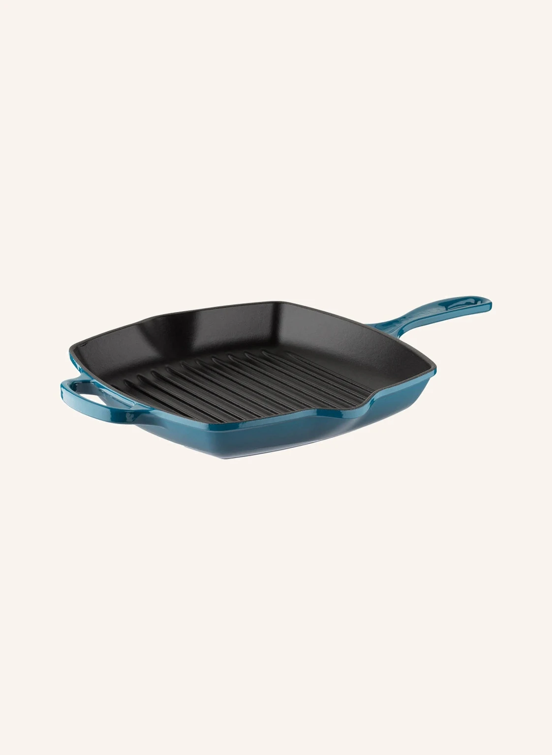 LE CREUSET Grillpfanne SIGNATURE