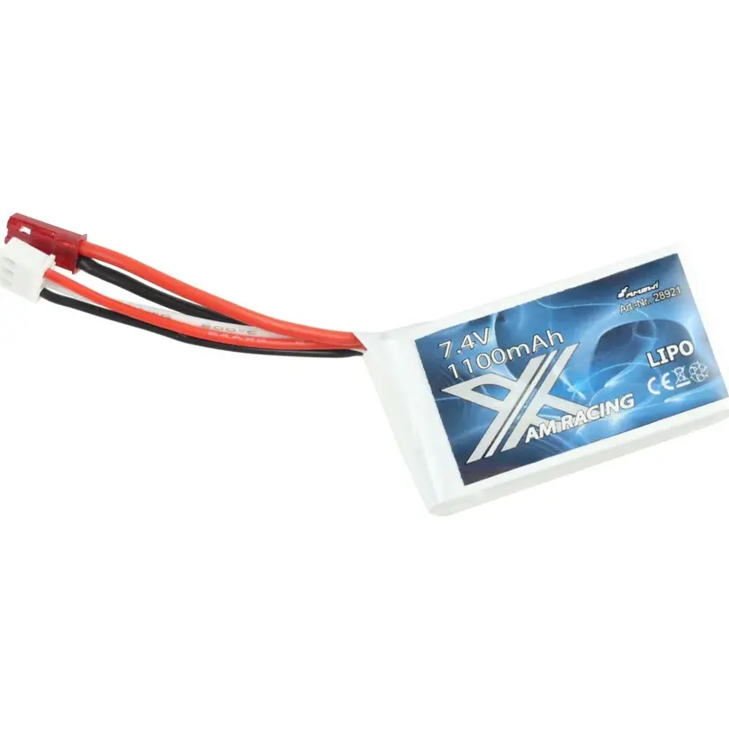 Modellbausatz Amewi RC-Akku