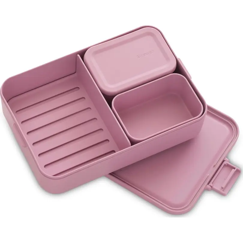 Lunch-Box Make & Take