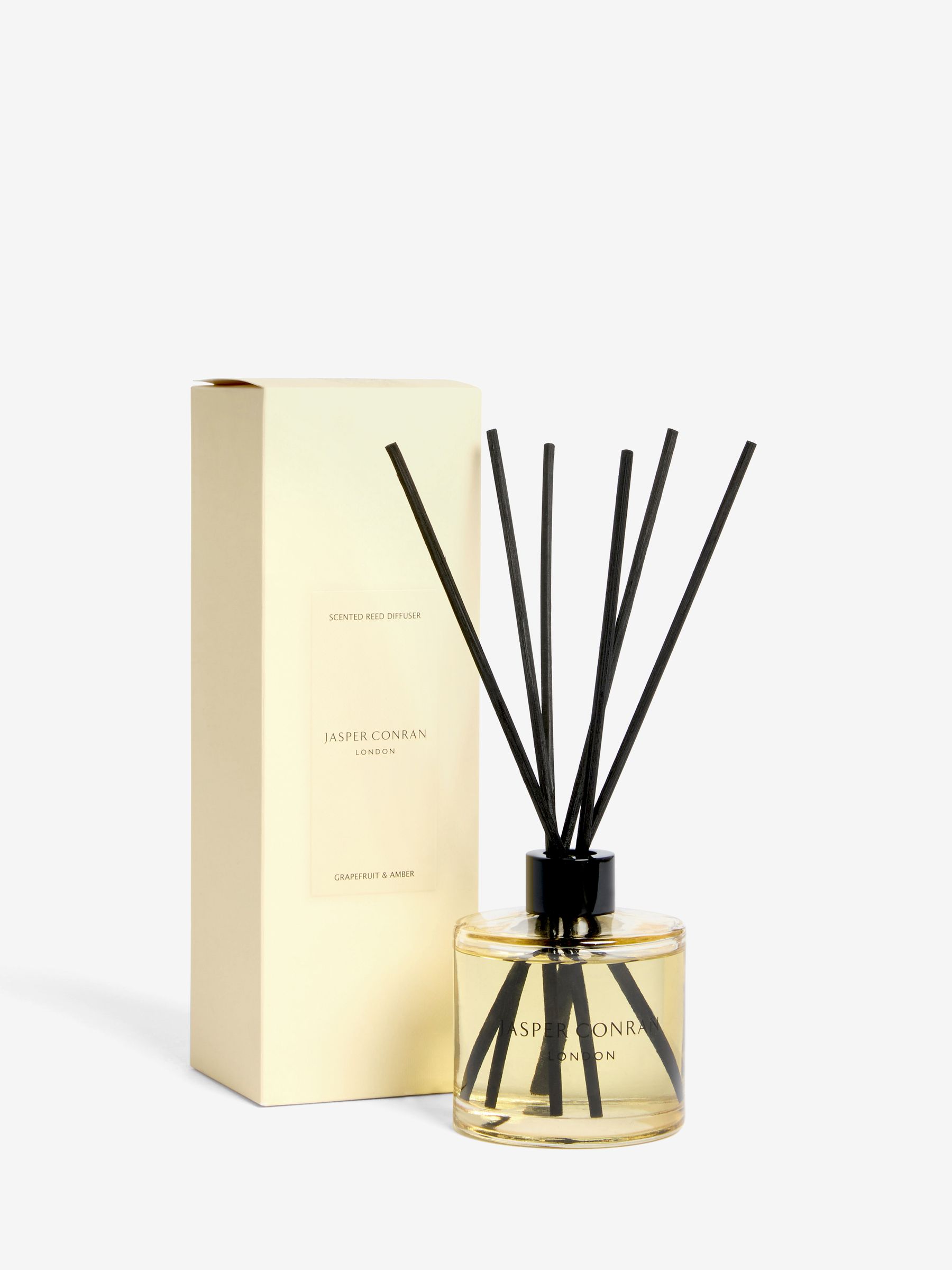 Jasper Conran London Grapefruit & Amber Diffuser