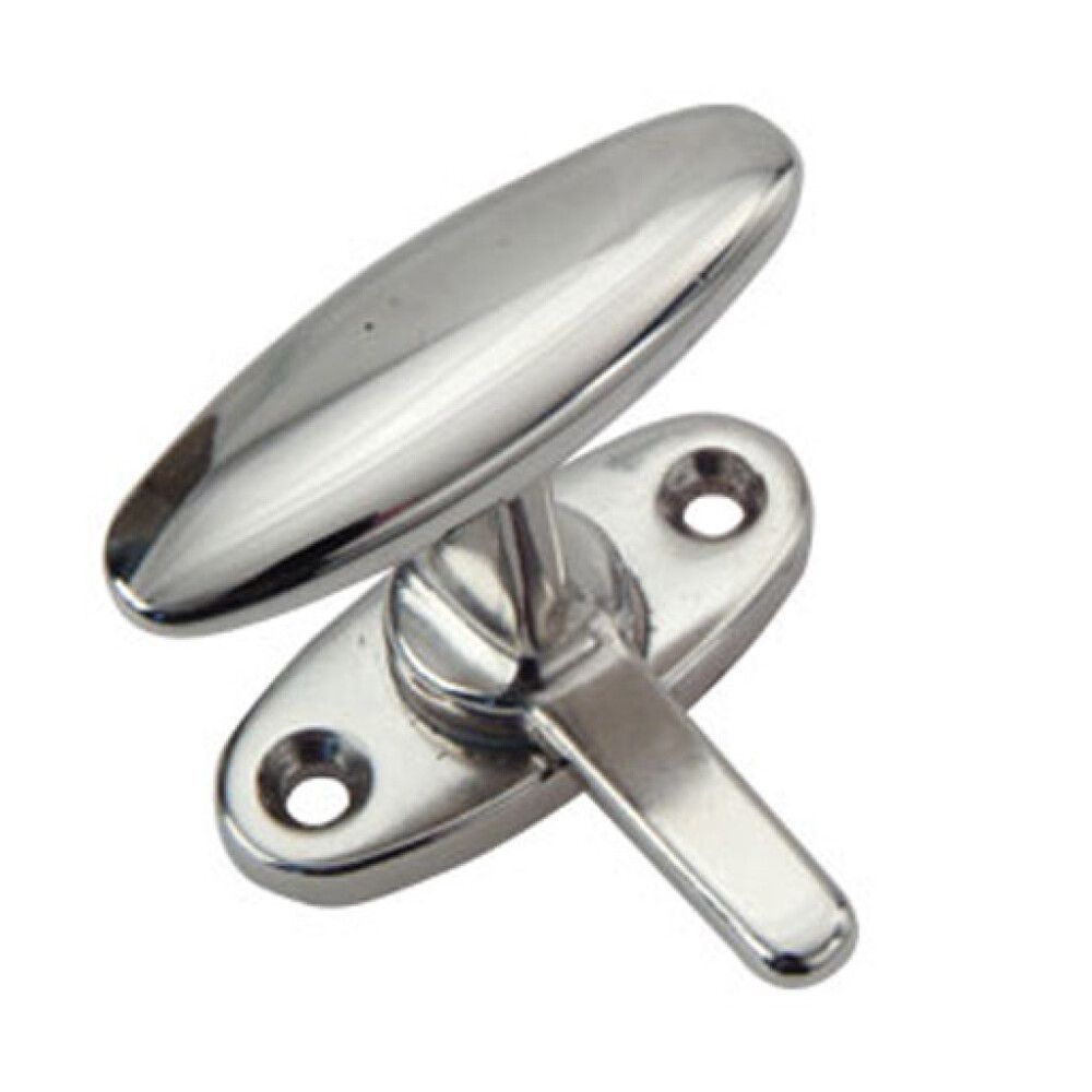VINDUSVRIDER MILLERS BLANK NIKKEL