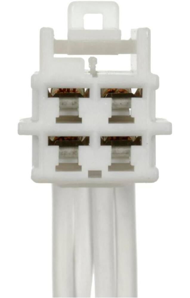 BWD Multi-Function Connector